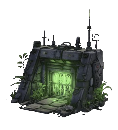 ApeScape dungeon entrance