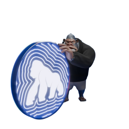 ApeScape Starter Kit — ApeChain collector guide