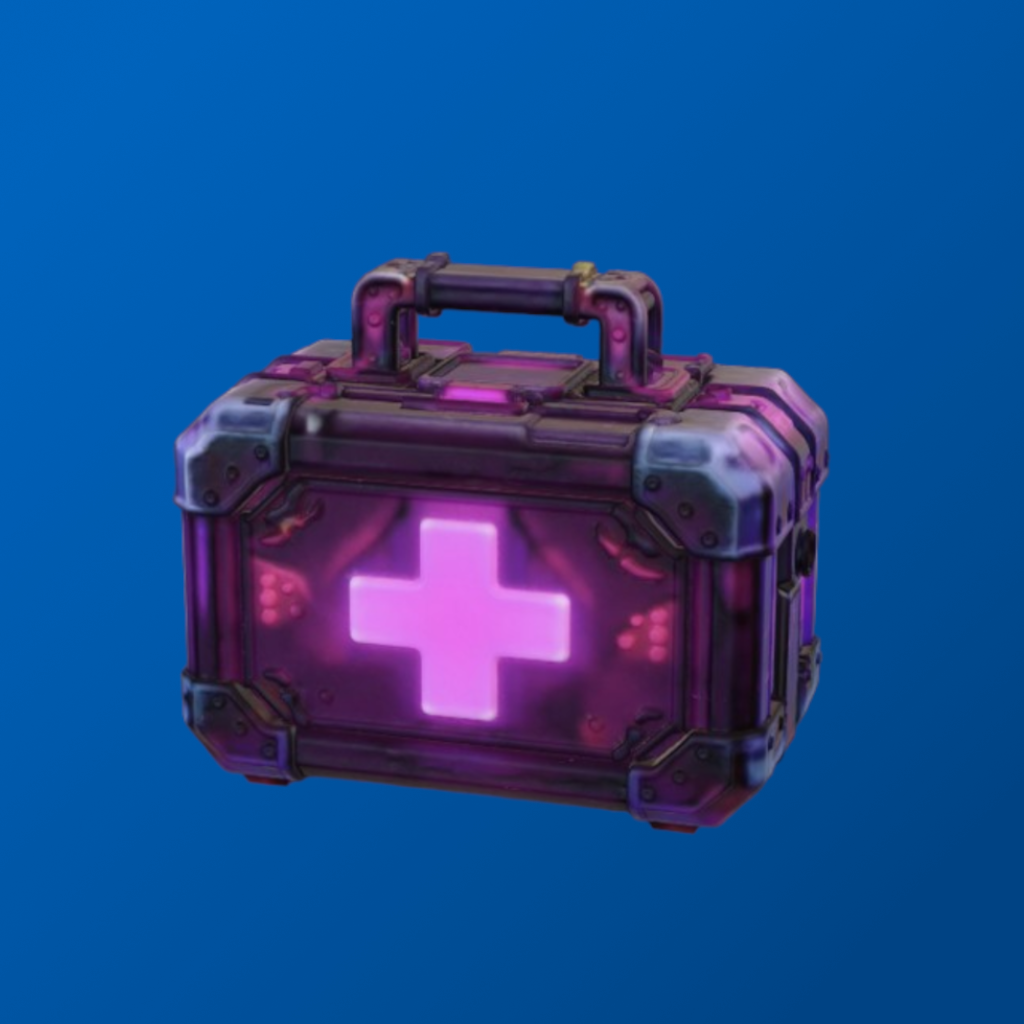 NeonYard Patch MedKit Elite III